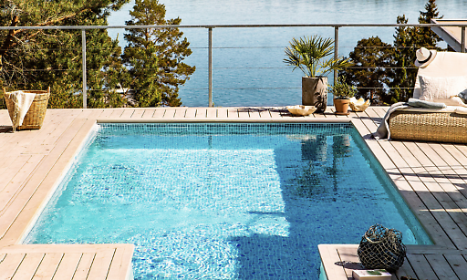 Inspirationsbild pool